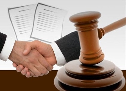 پاورپوینت مناقصه و مزایده و انواع روشهای اجرای کار