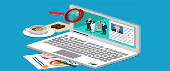 پاورپوینت رزومه کاری شرکت