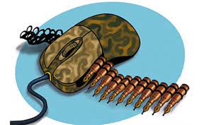 پاورپوینت جنگ نرم