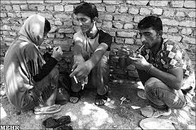 پاورپوینت ادغام برنامه پیشگیری و درمان سوءمصرف مواد در نظام مراقبتهای بهداشتی اولیه