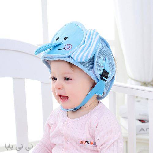 پاورپوینت در مورد ایمنی کودکان