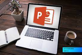 پاورپوینت جامع با عنوان گندزدایی آب