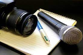 پاورپوینت خبرنویسی