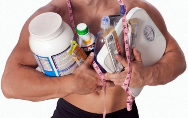 پاورپوینت نقش مکمل در بدنسازی