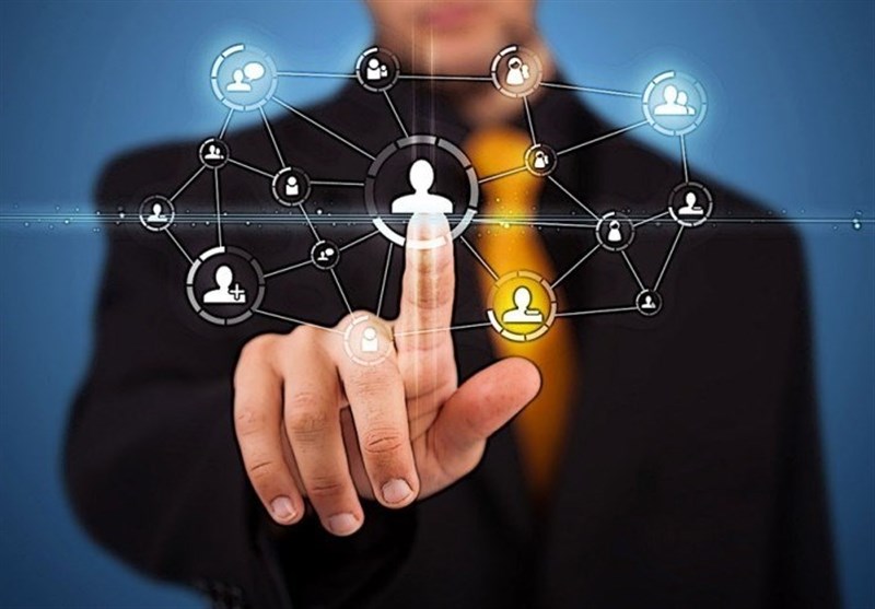 پاورپوینت رسانه و روابط عمومی