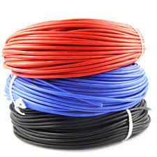 پاورپوینت سیم و کابل